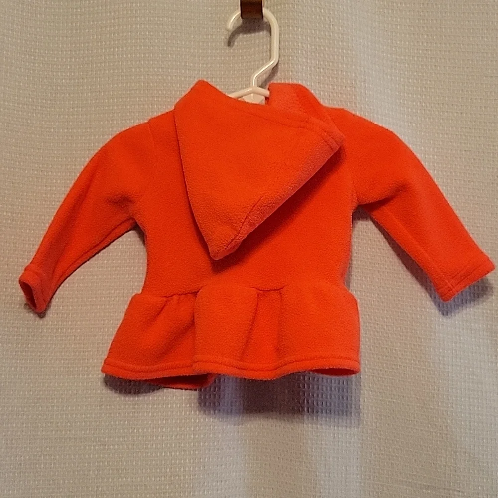 Puma Jacket
